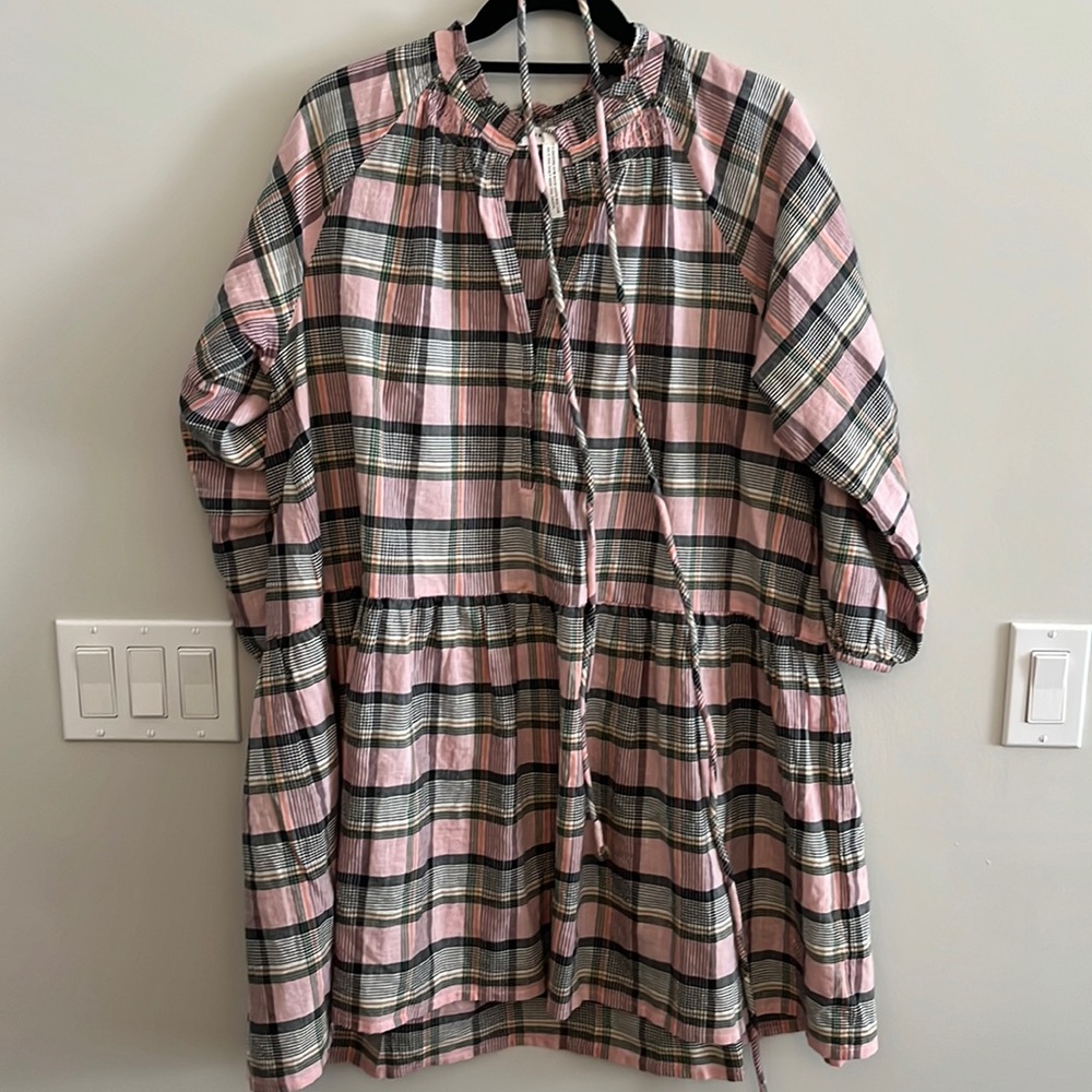 Apiece apart dress
